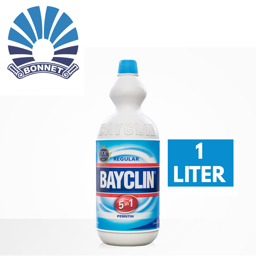 Bayclin 1 Liter