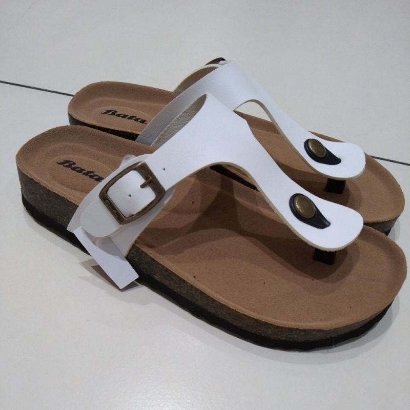 Bata sandal wanita / sandal jepit