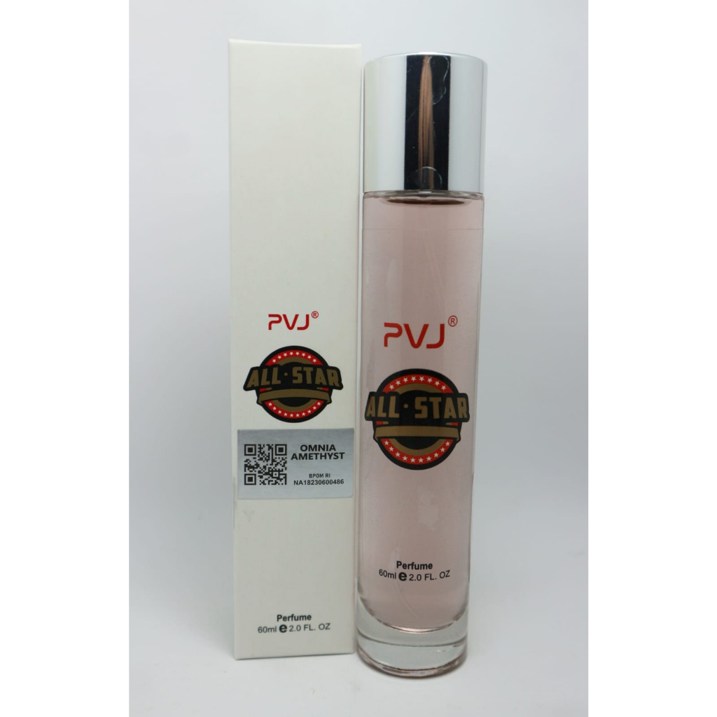 PVJ ALL STAR OMNIA AMETHYST