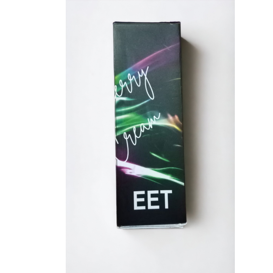 

Packaging Box Liquid 60 ML Laminasi doff, Full color