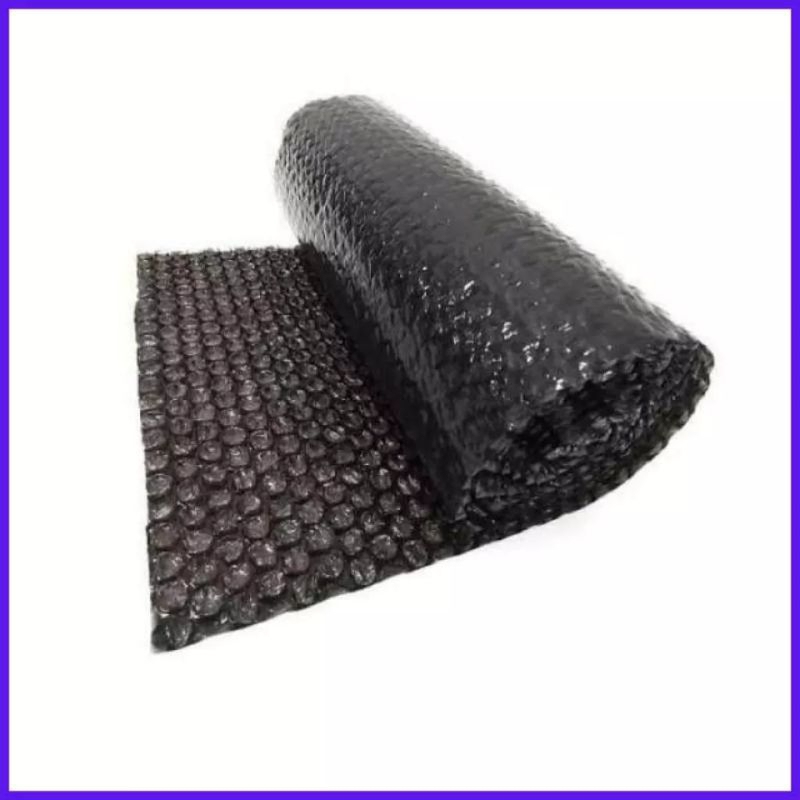 

Bubble Tambahan Pengaman Barang