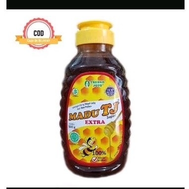 

Madu TJ
