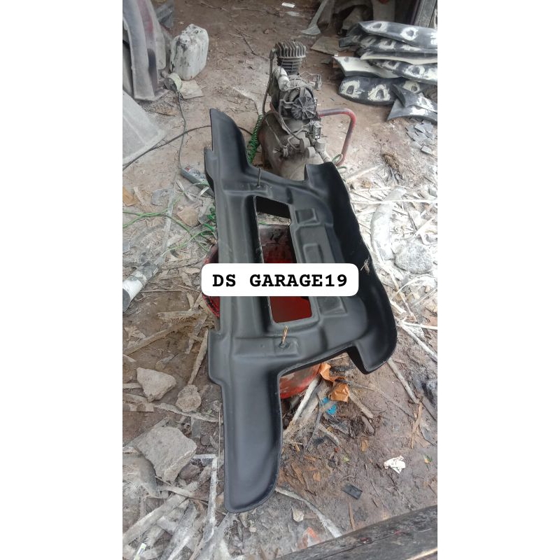 tanduk avanza xenia 2005-2007