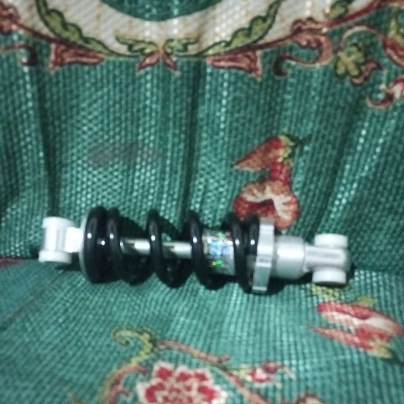 Joevian bike REAR SHOCK Rearshock e to e 15cm / 150mm,skok sepeda / shock sepeda Gunung ,MTB