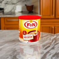 

Susu Kental F&N Malaysia