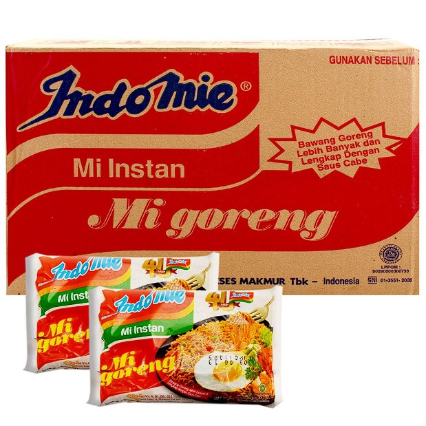 

mie instan