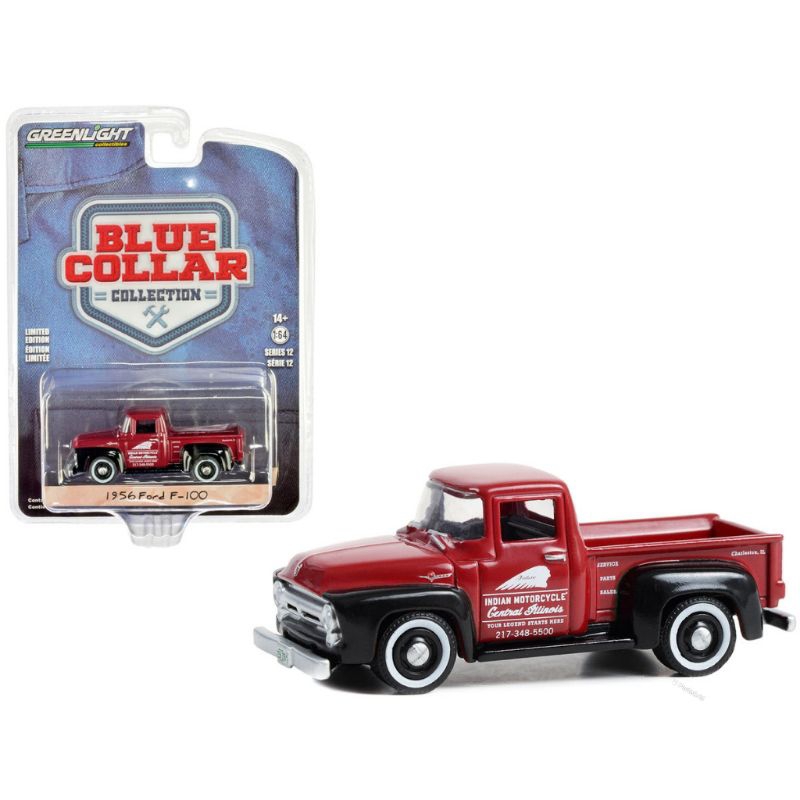 Greenlight 1956 Ford F-100