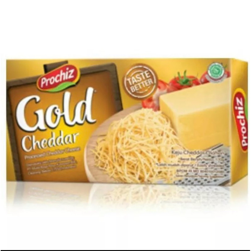 

(2PCS)PROCHIZ KEJU GOLD 170g