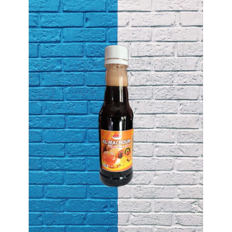 

Madu Nextar AKASIA Jambi AL-MACHDUM 350G