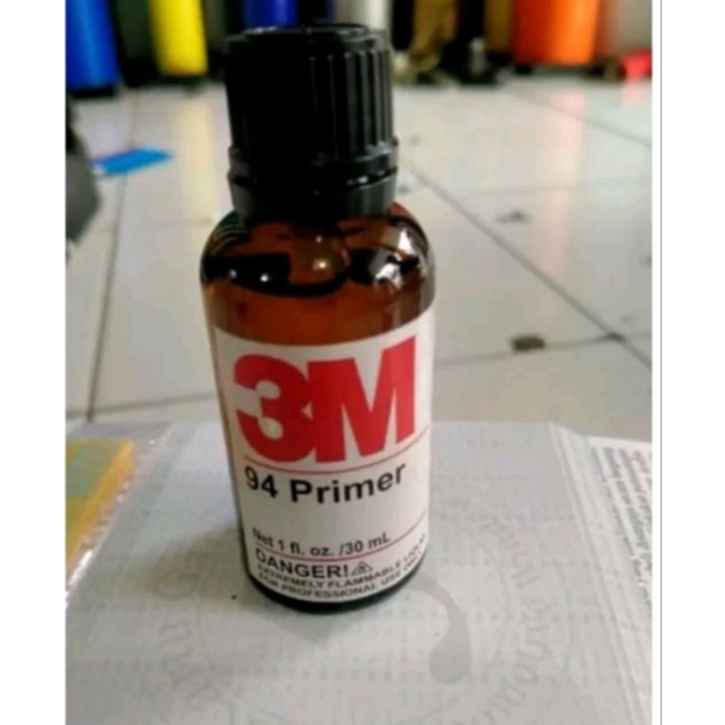 Lem 3M primer 94 original 30ml