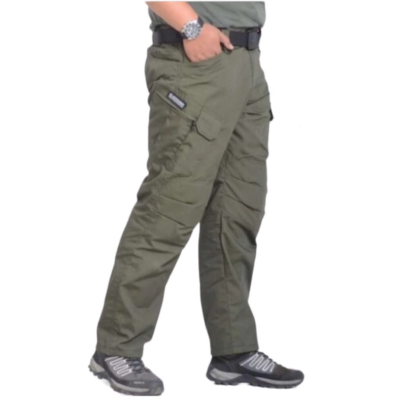 CELANA CARGO TACTICAL RIPSTOP TORNADO  PREMIUM TERMURAH