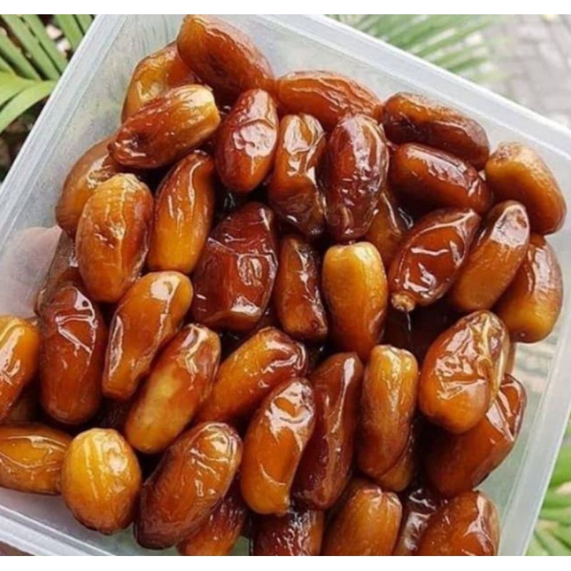 

Kurma Tunisia Madu