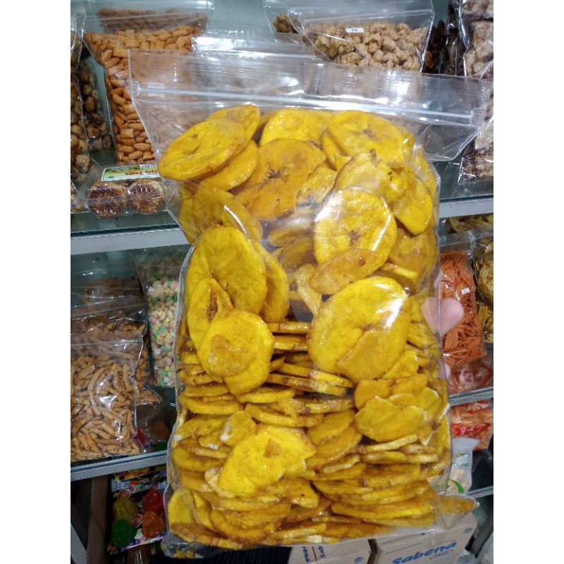 

kripik pisang