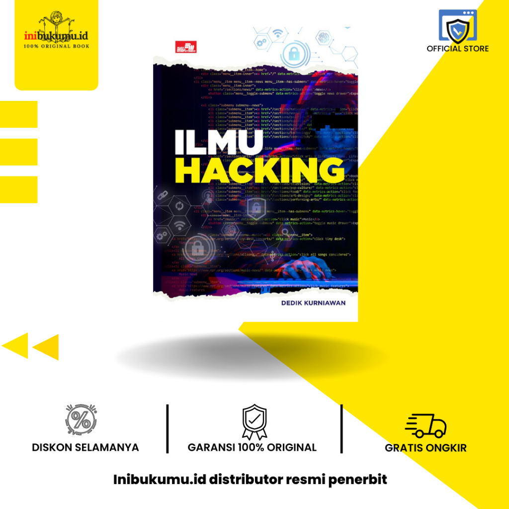 ILMU HACKING