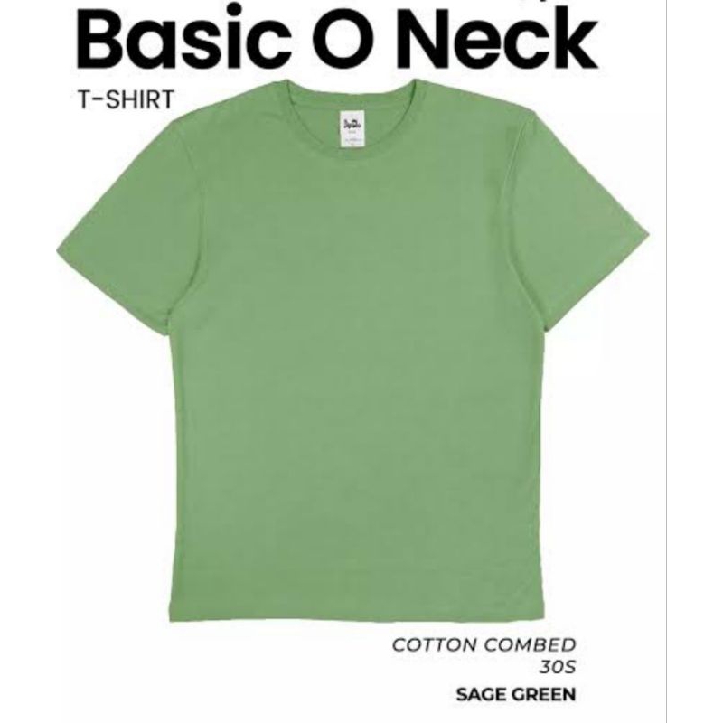 

kaos polos motif