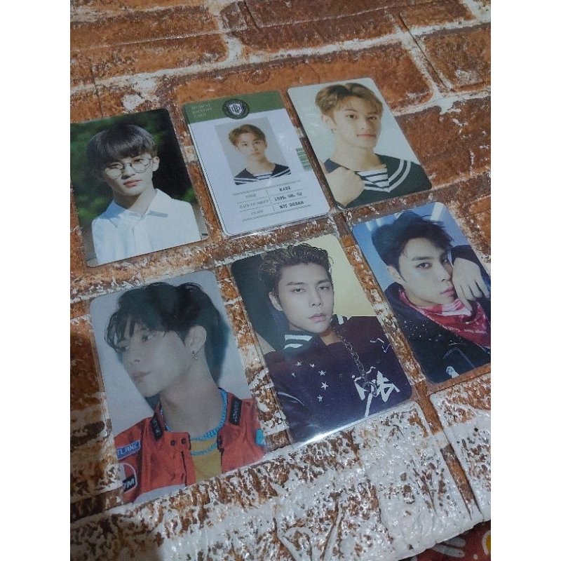 [READY TO CO] || NCT127 JOHNNY ANNIVERSARY, MARK DAD, MARK B2S