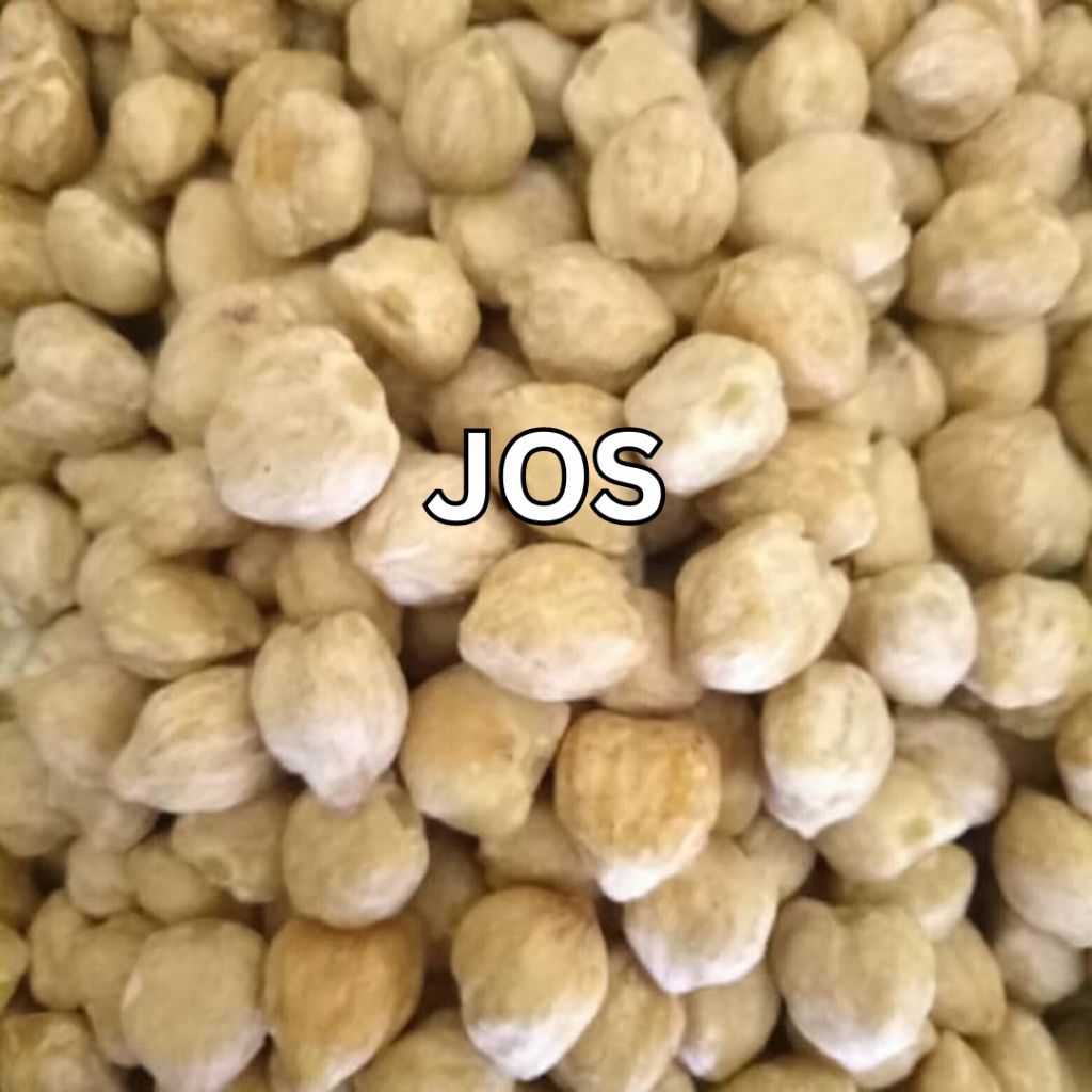 

Kemiri Bulat 500 Gram