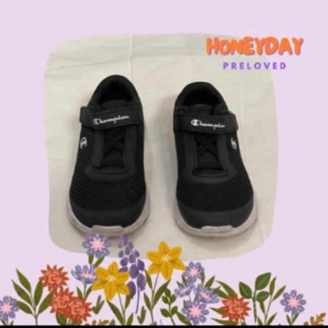 preloved sepatu anak sekolah champion free sepatu payless