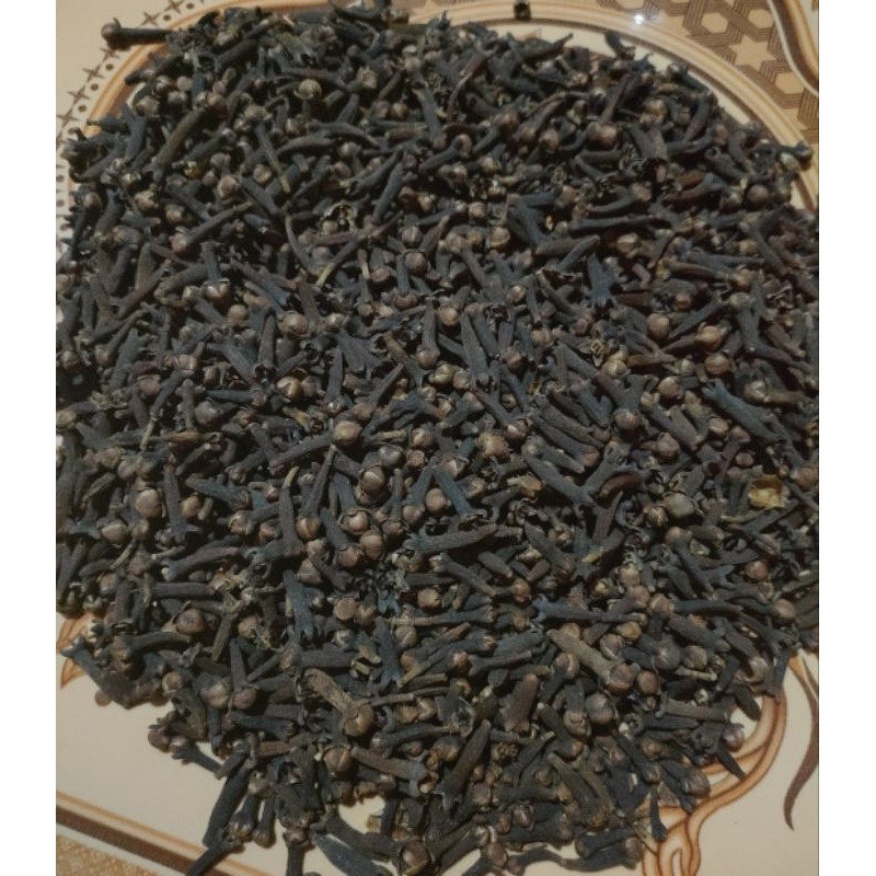 

Cengkeh UK.250 g