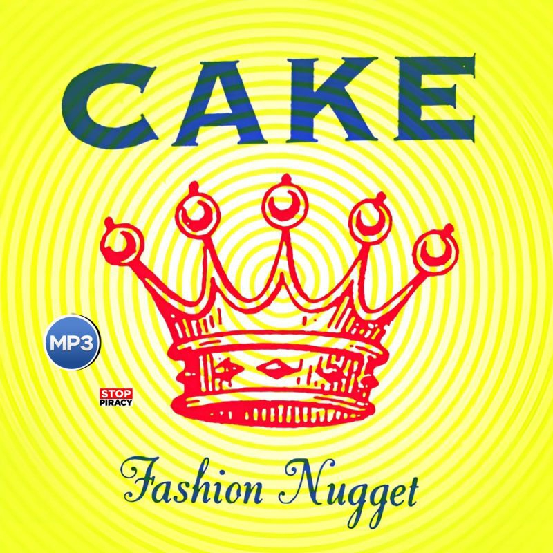 KASET CD MOBIL LAGU CAKE TERBARU - KASET CD MOBIL LAGU NOSTALGIA BARAT TERBARU - KASET POP BARAT LAM