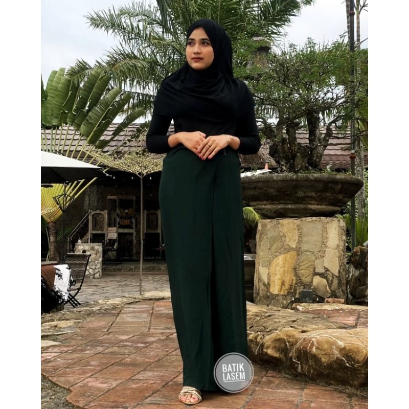 sarung gloyor pantai polos hijau remaja/ sarung gloyor / sarung polos / sarung hijau / sarung santri