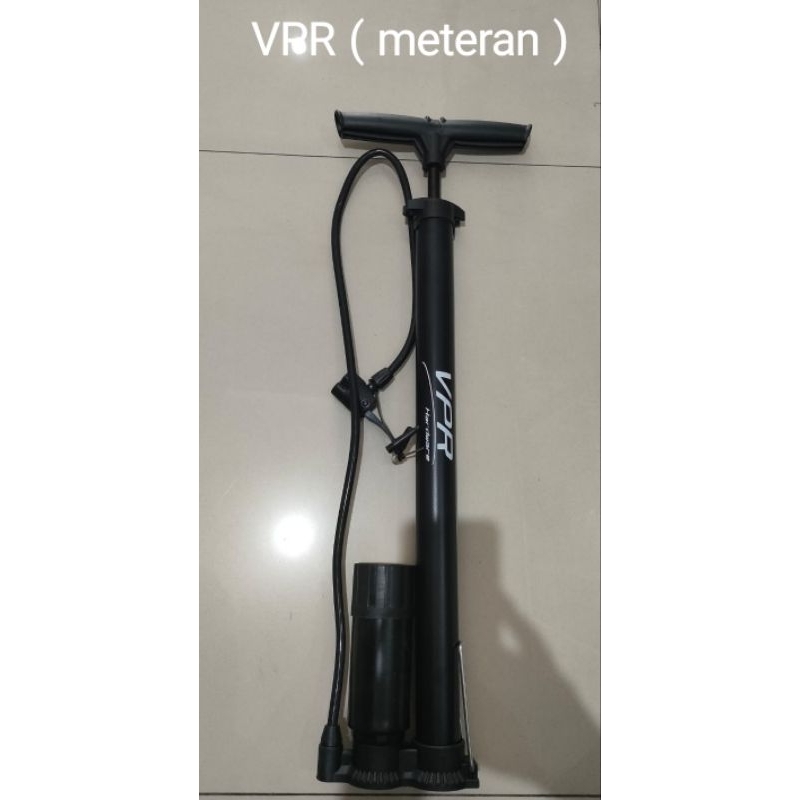 Pompa ban sepeda tabung VPR