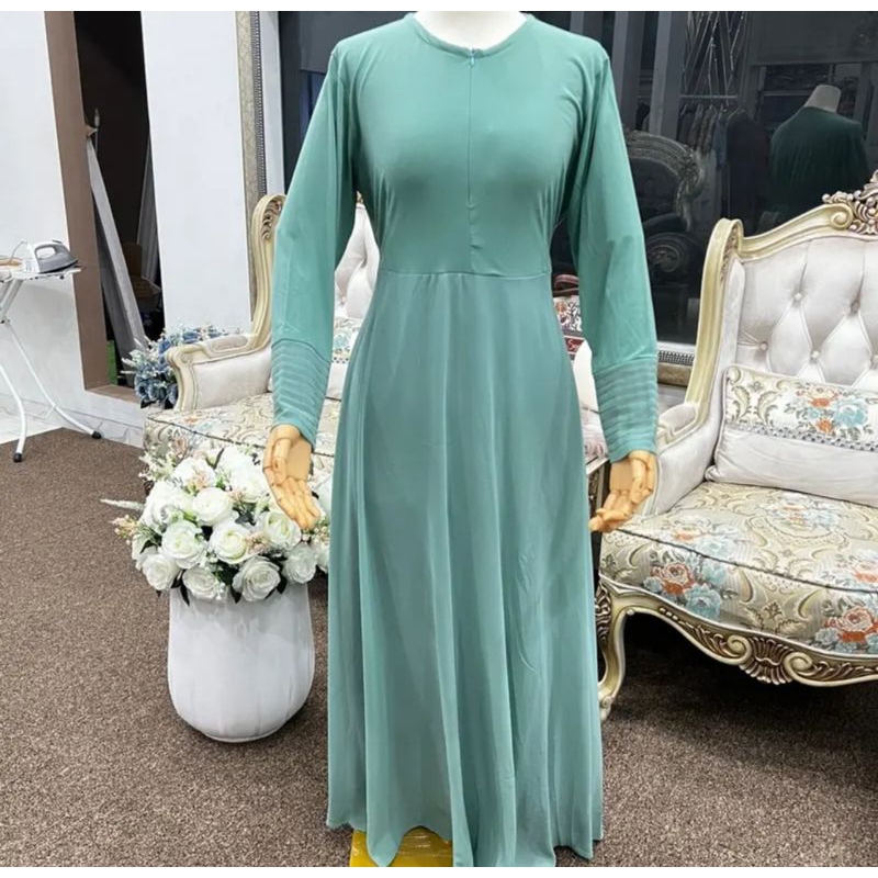 Gamis gamis only YODIZEIN
