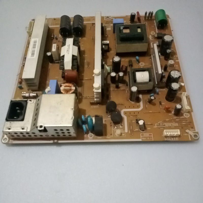 PSU Samsung plasma 43D450