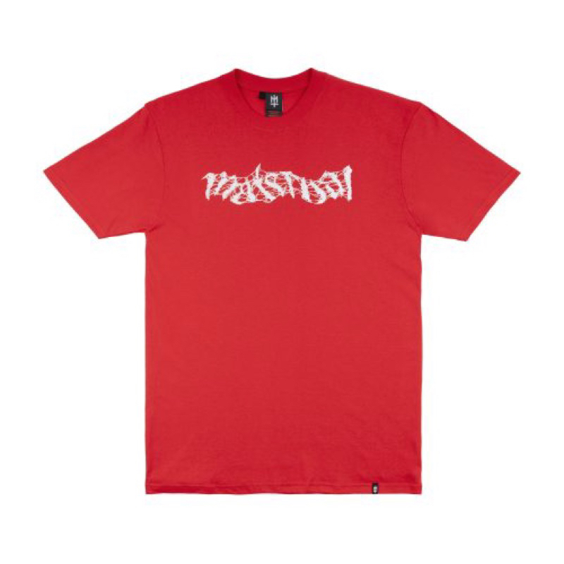 T-shirt Maternal Disaster Original Krypa