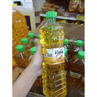 

Viola Minyak Goreng Botol 750 mL Grosir