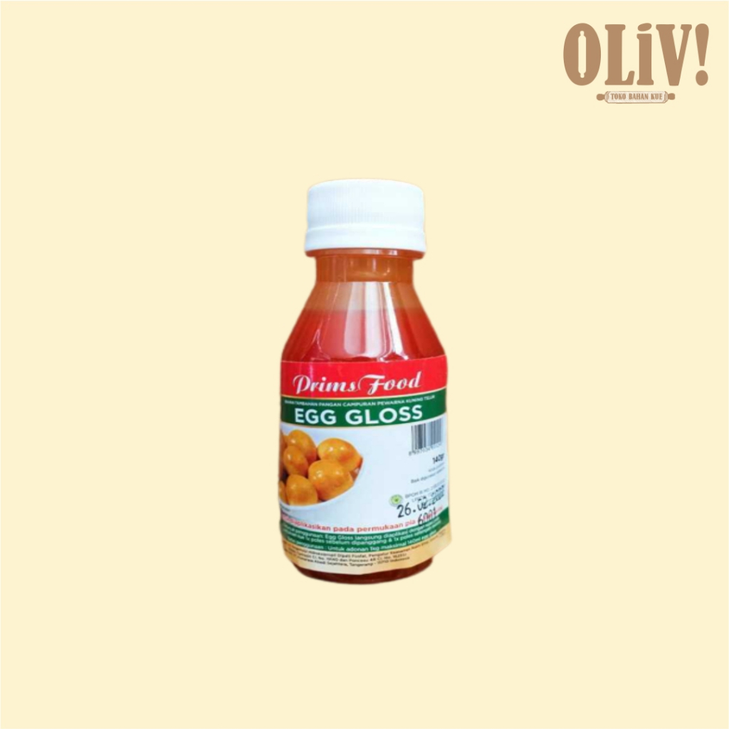 

Egg Gloss Pengganti Kuning Telur 140gram