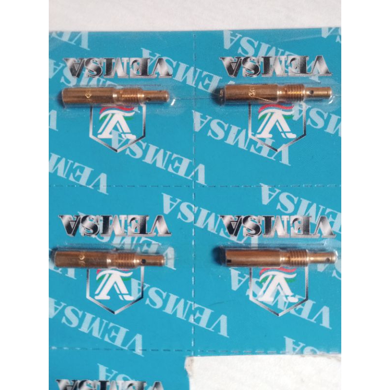 Spuyer Vespa Sprint/PX/PS No.50 / Slow Jet Vespa Sprint