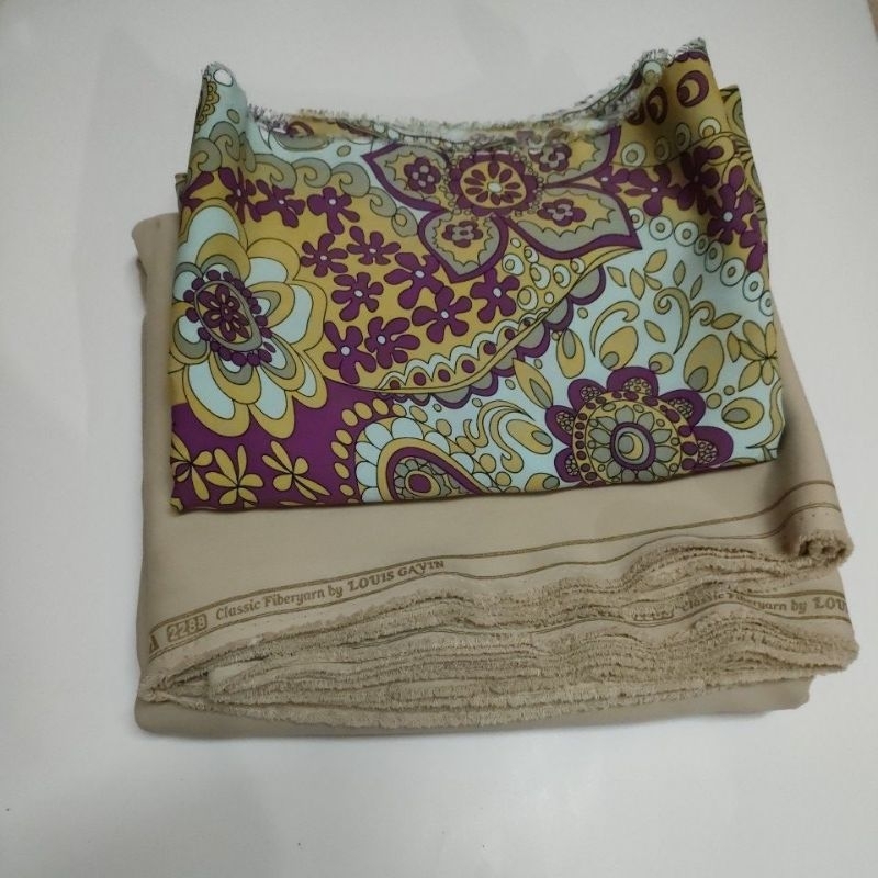 bahan yayasan Persit