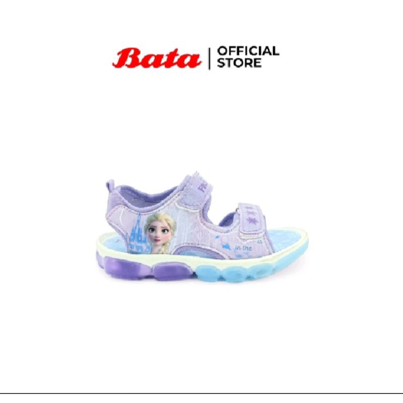 BATA DISNEY sendal sepatu anak karakter