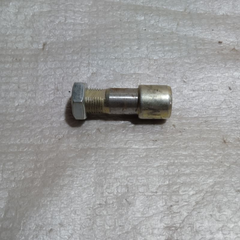 Bos gir gear belakang Suzuki A100