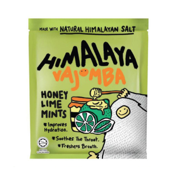 

HIMALAYA VAJOMBA ISOPOWER/ACTIWHOOSH/SALT EXTRA COOL 15g