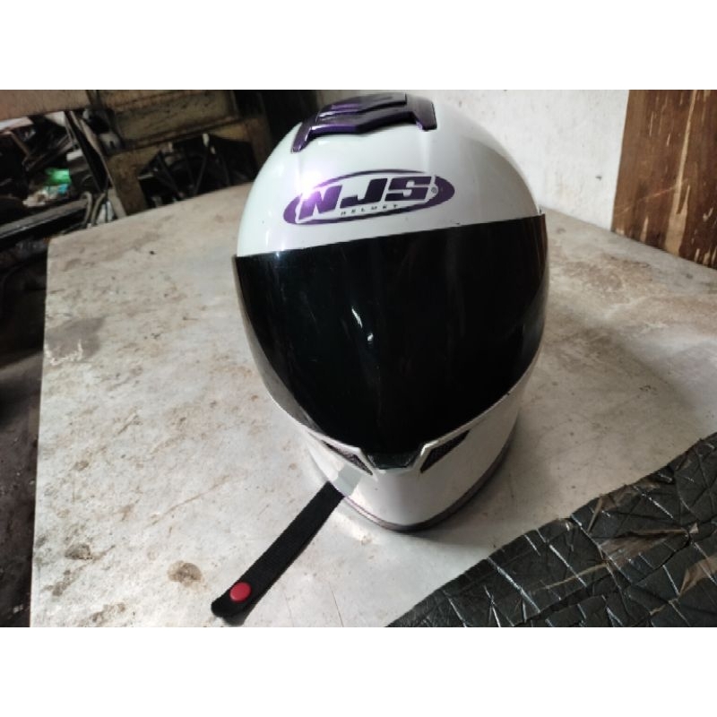 njs zx1 paket ganteng