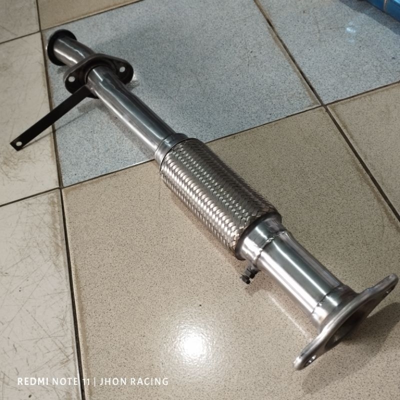 Fleksibel knalpot pnp l300 khusus l300