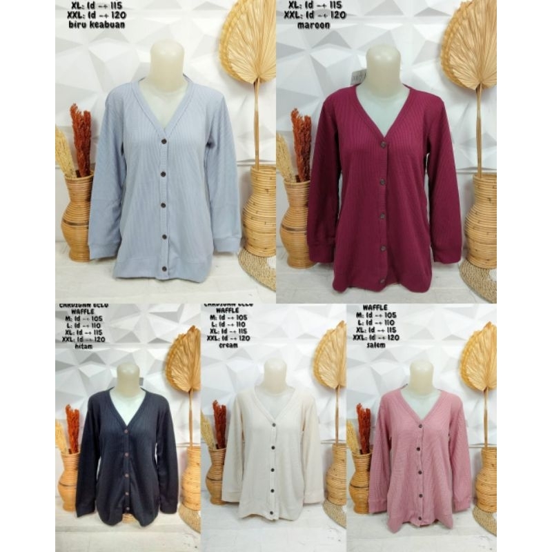cardigan eclo