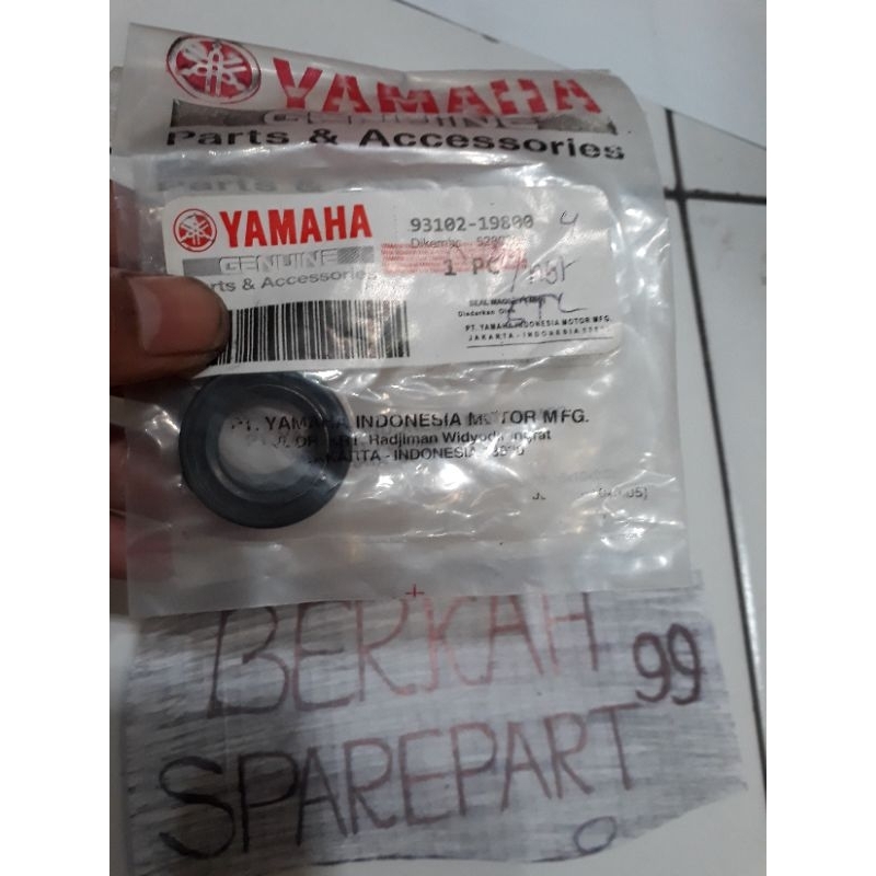 seal magnet mio sporty mio soul fino karbu