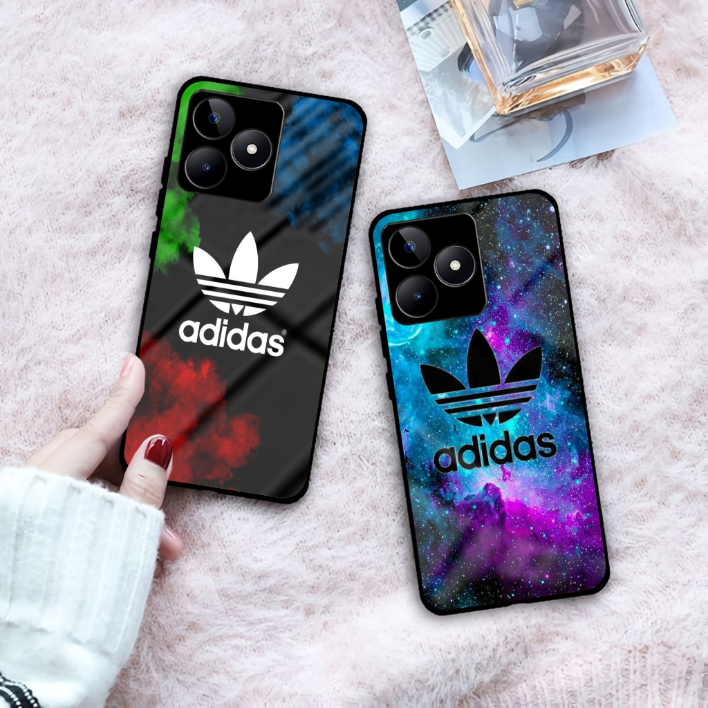 Softcase Glass Realme C53 - GK16 - Case HP Realme C53 - Case Realme C53 - Kesing HP Realme C53  - Ca