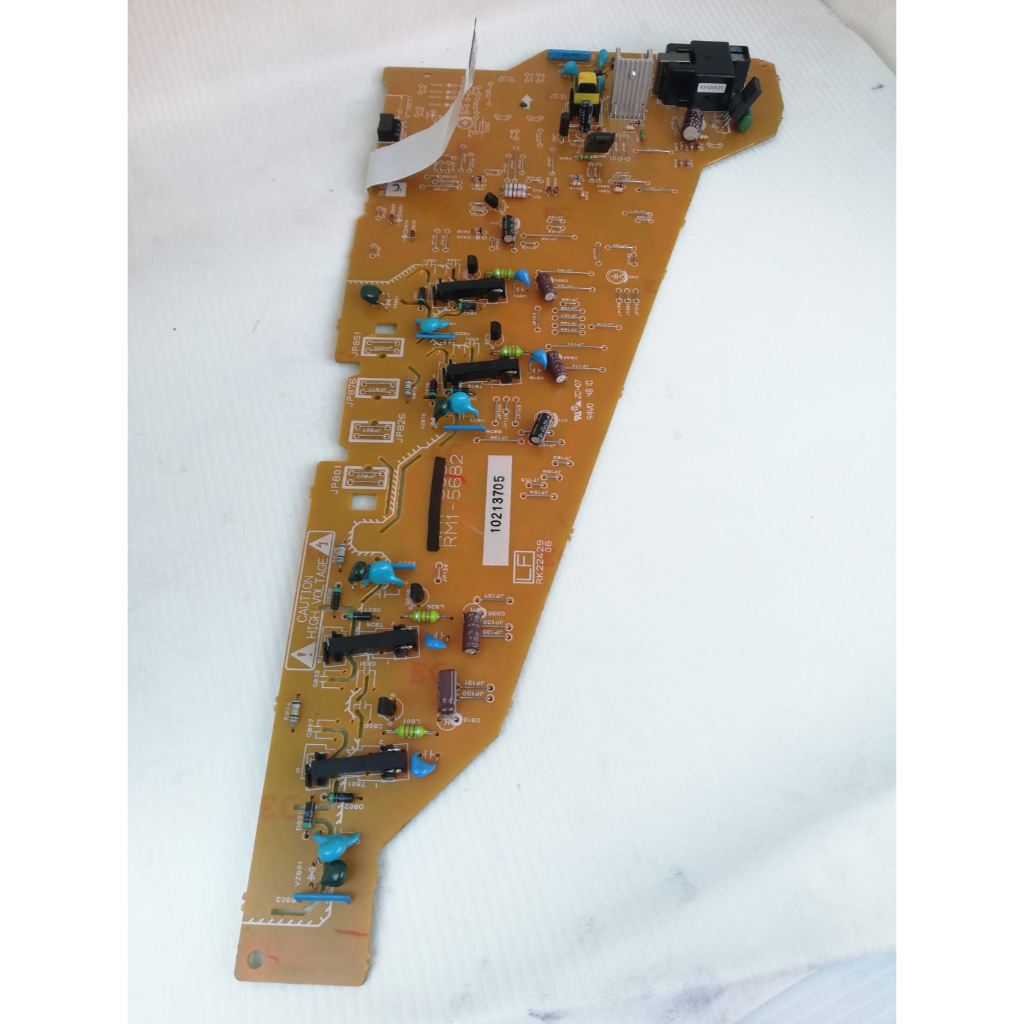 HIGH VOLTAGE/ HVT for laserjet color cp3525/3525 cm3530/3530  [RM1-5682]  SIMPLEX