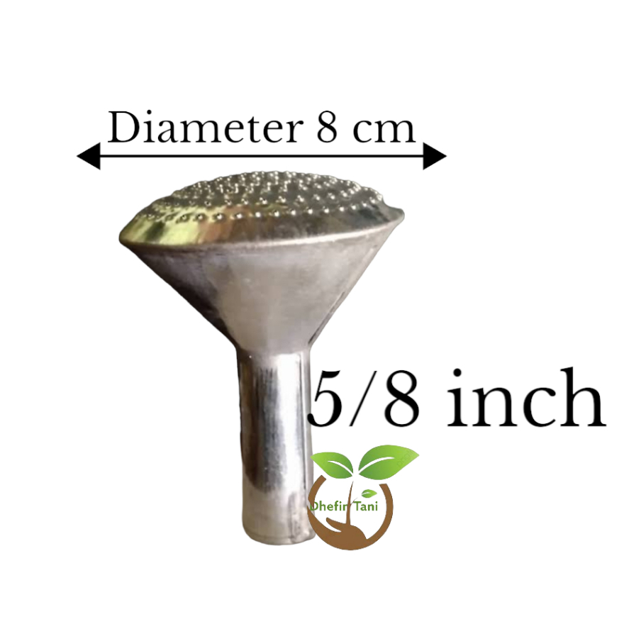 Cepor gembor 5/8 inch