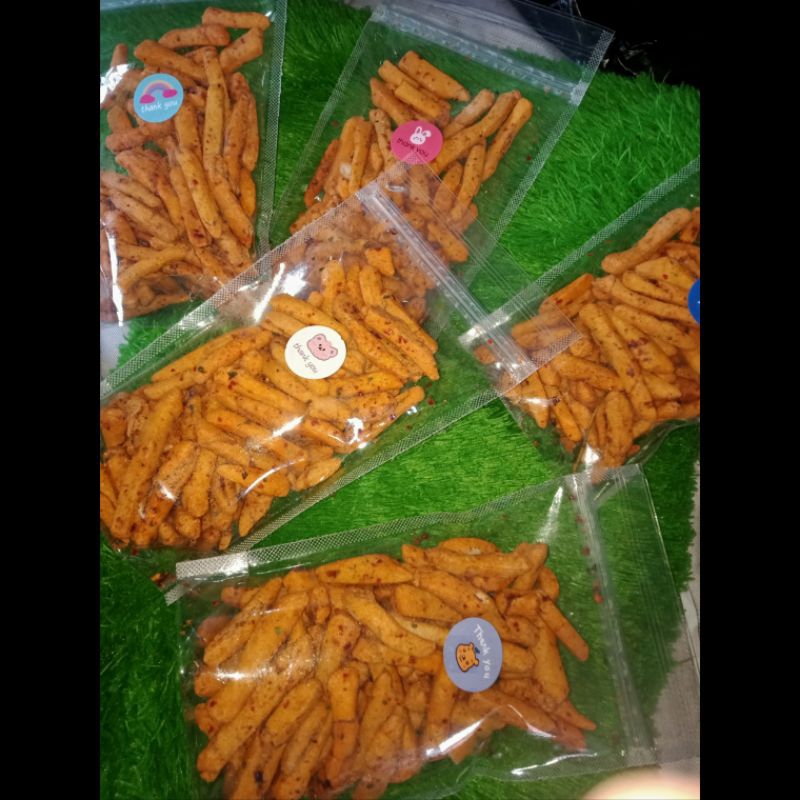 

basreng