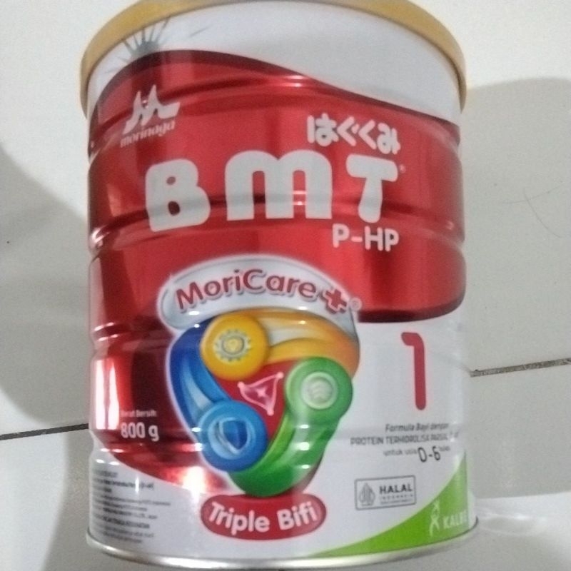 susu morinaga bmt php 0-6 bulan sale