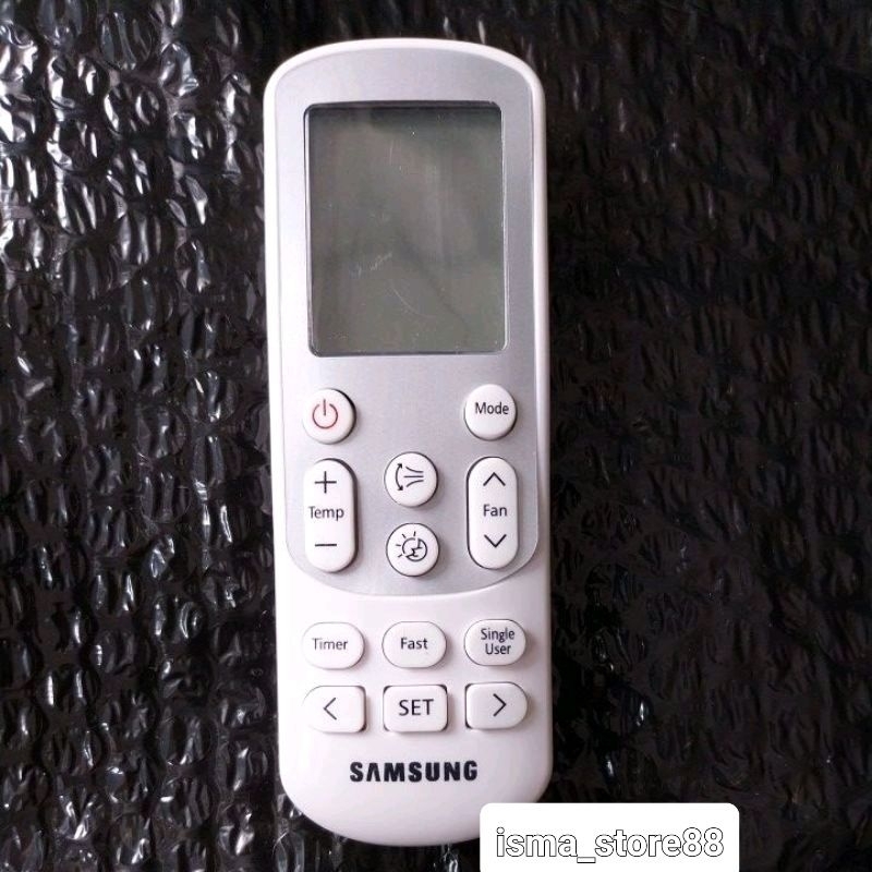 REMOT AC SAMSUNG FAST/MATAHARI