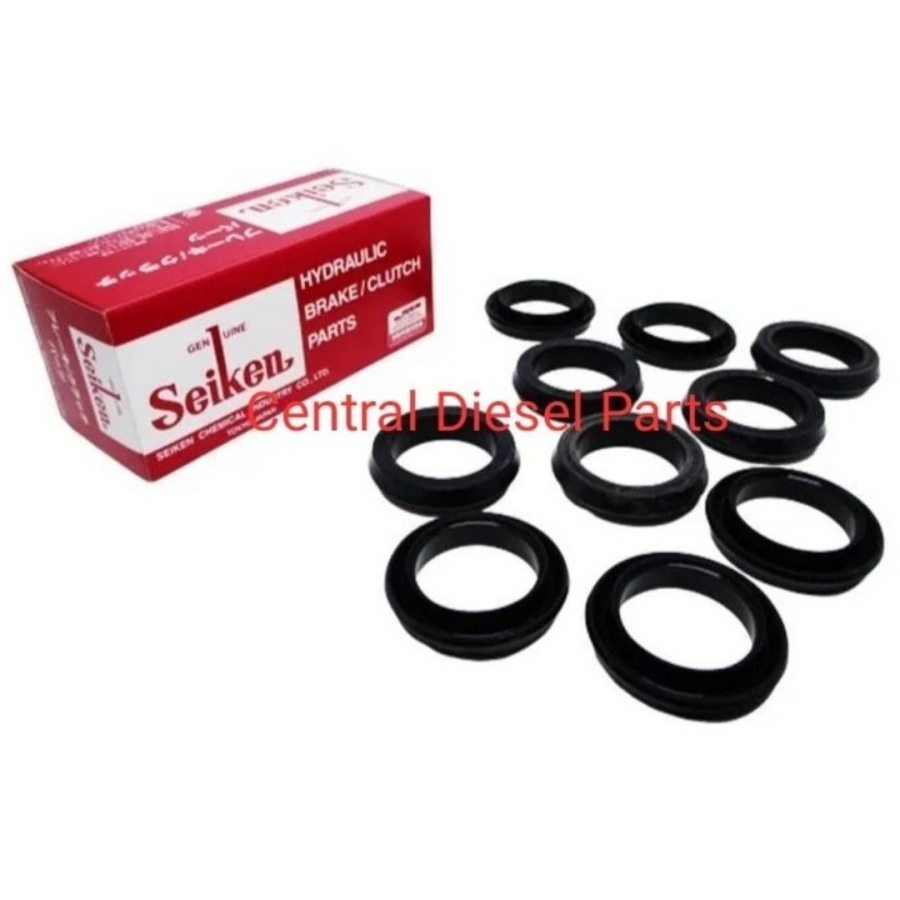 Karet Rem Belakang Canter PS110 SC30263R SC 30263R Original Seiken