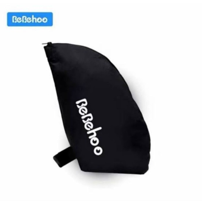 Tas Untuk Sepeda BEBEHOO 7 in 1 Gen 2 Pro - Tas Saja