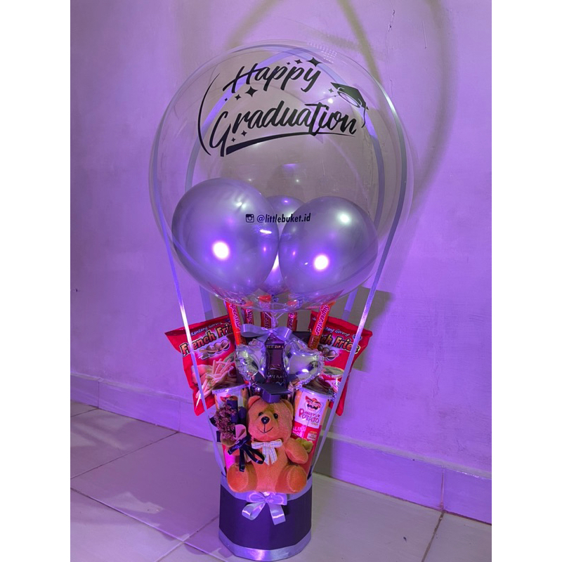 

Ballon Box