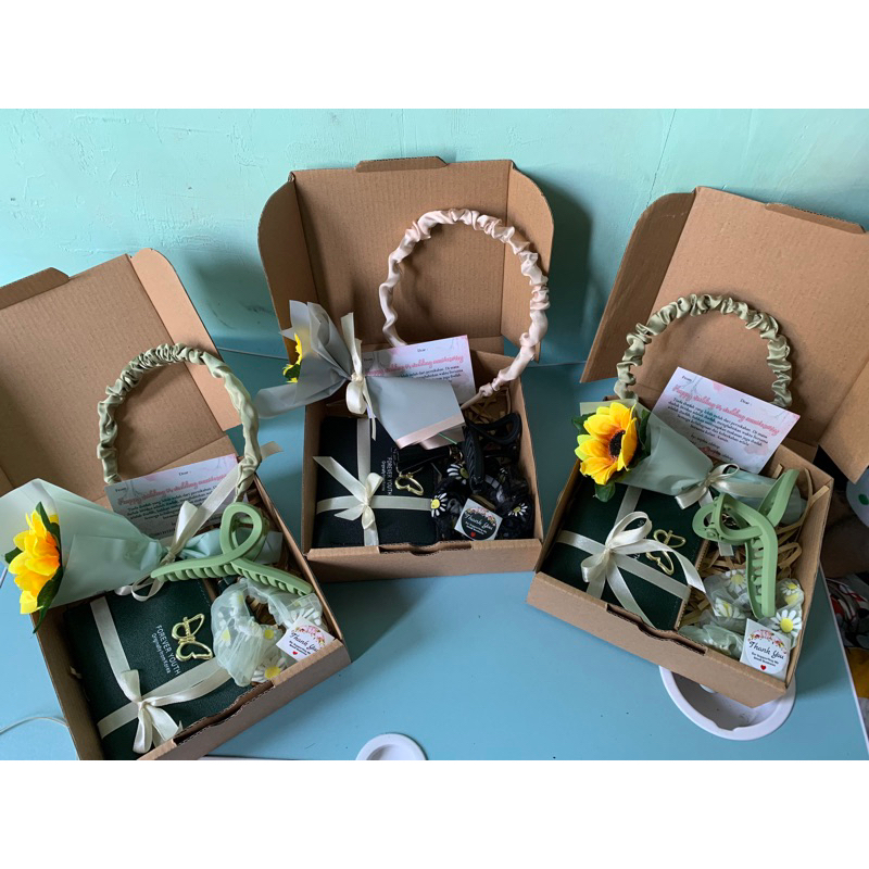 

hampers box / hampers / kado murah